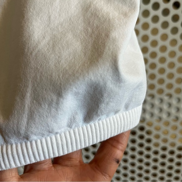 Free People Brami Top in Size M/L in White NWOT - Picture 5 of 8